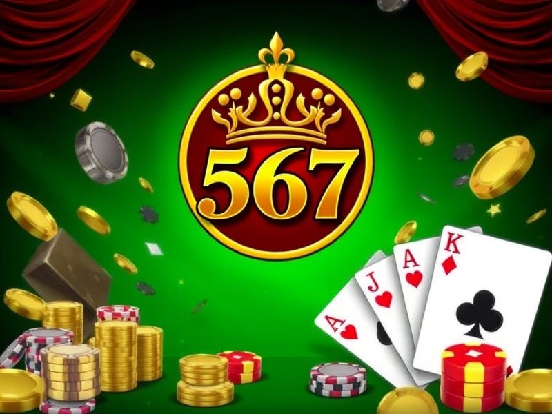 Welcome to Raja 567 Casino Login, your premier online gambling destination. Discover the latest casino games, bonuses, and expert guides all in one place.