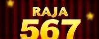 raja 567 casino login